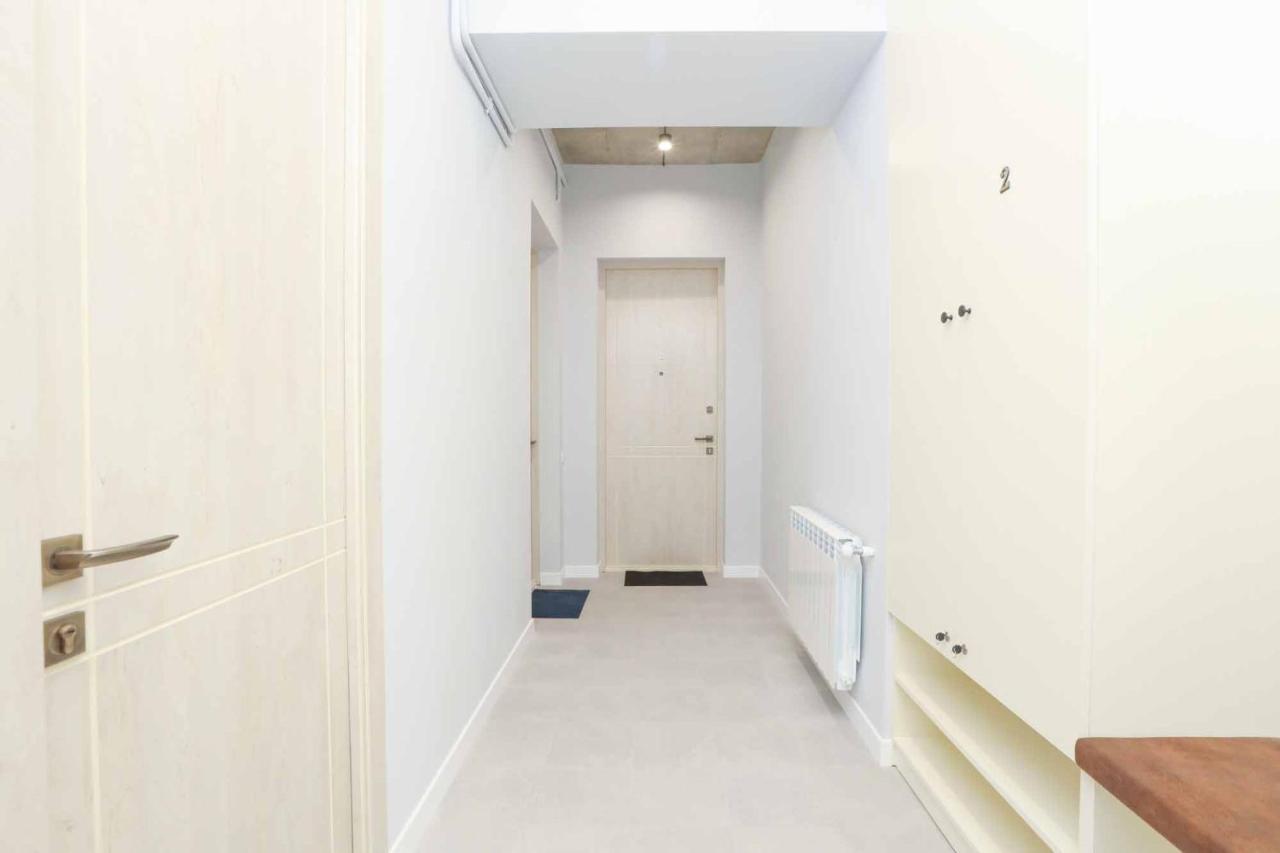 Stay Inn Apartments On Amiryan 26/4 Erevan Exterior foto