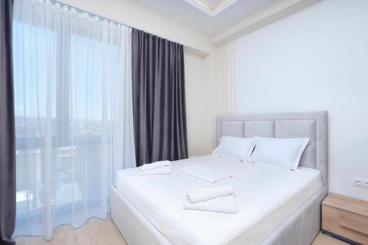 Stay Inn Apartments On Amiryan 26/4 Erevan Exterior foto