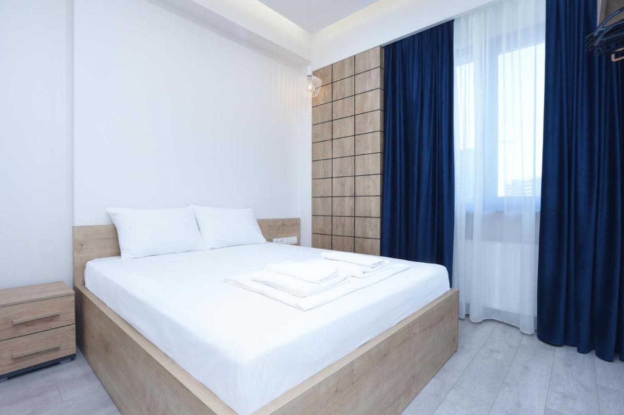 Stay Inn Apartments On Amiryan 26/4 Erevan Exterior foto