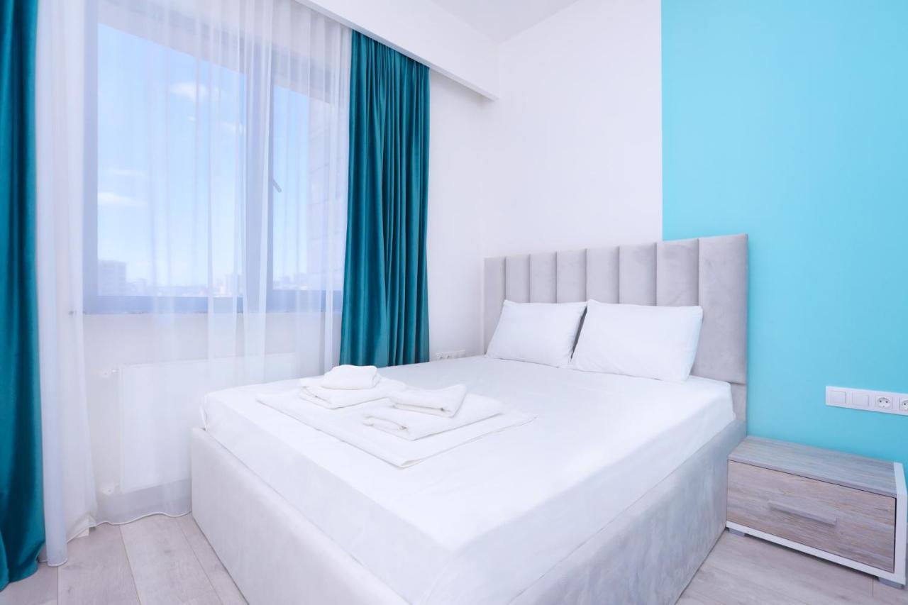 Stay Inn Apartments On Amiryan 26/4 Erevan Exterior foto